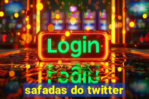 safadas do twitter